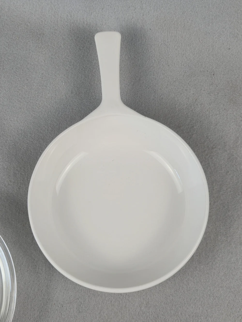 Vintage CorningWare Spice O’Life 6.5” Skillet Lid P-83-B